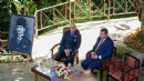 Zeybek’ten, Başkan Okuroğlu’na canlı yayında övgü dolu sözler