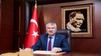 Zeydan Karalar'dan görevden uzaklaştırma kararının 2 ay daha uzatılmasına tepki