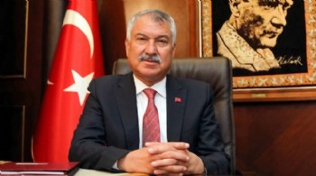 Zeydan Karalar'dan sağlık durumuna ilişkin açıklama