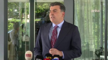 Zeynel Emre'den PM ve MYK toplantıları sonrası kritik açıklamalar