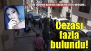 Zeynep'i boğarak öldüren annesine verilen ceza fazla bulunup, bozuldu
