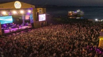 Zeytinli Rock Festivali yeniden yasaklandı