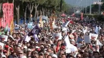 Zeytinlik talanına karşı Muğla'da miting: Özgür Özel konuşacak