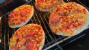 Zincir marketlerde satılan pizza ifşa oldu!