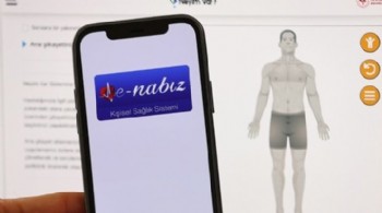 e-Nabız'da milyonlarca kişiyi etkileyecek değişim: İlaç alma sistemi sil baştan