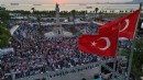İzmir'de 15 Temmuz etkinlikleri