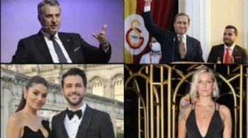 x'Uyuşturucu' soruşturmasında yeni dalga: Hakan Sabacı ve Didem Soydan gözaltında; Hande Erçel için gözaltı kararı