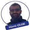 Hüsnü Çelebi 
