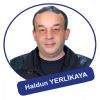 Haldun Yerlikaya 