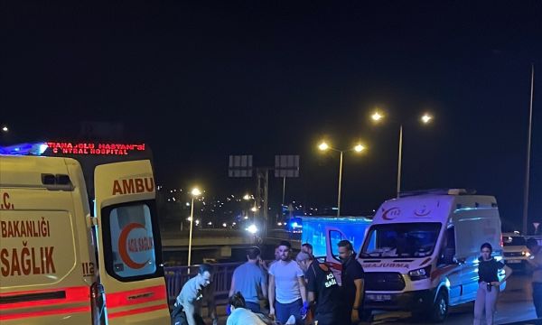 Genç yazar motoiklet kazasında can verdi!