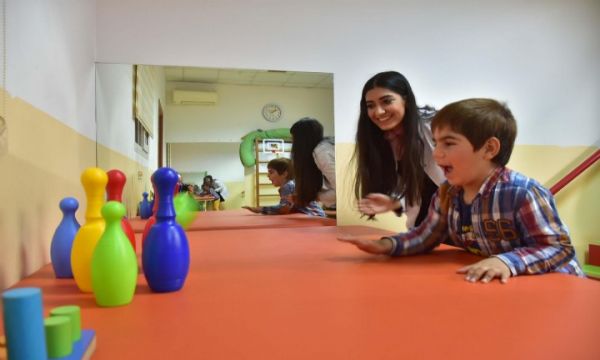 Küçük Hasan Uras hayata tutundu