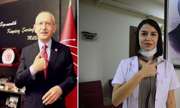 Bornova Belediyesi engellileri unutmadı