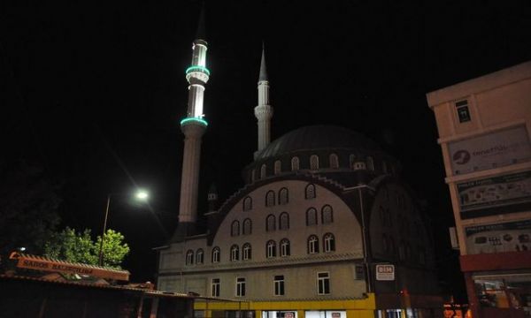 İzmir'de ikinci ''Çav Bella'' vakası!