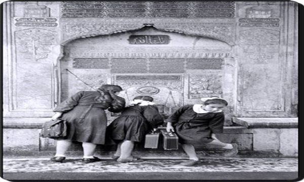 1972 yılı öğrencileri