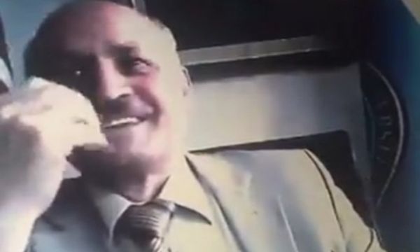 Dekan Orhan Acar'dan skandal sözler!
