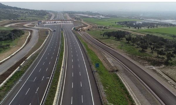 İzmir- İstanbul yolu