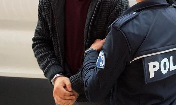 Garaj kumandası görünümlü suikast silahı!