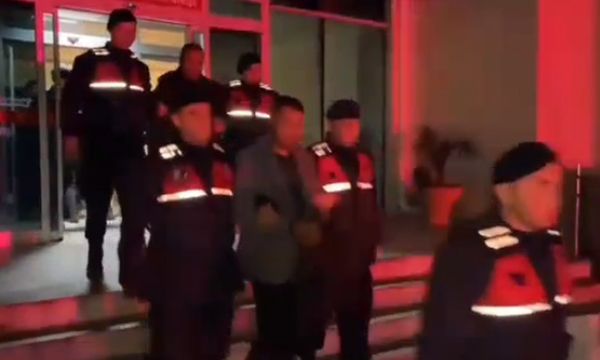 İzmir'de 44 milyon TL'lik kooperatif vurgunu!