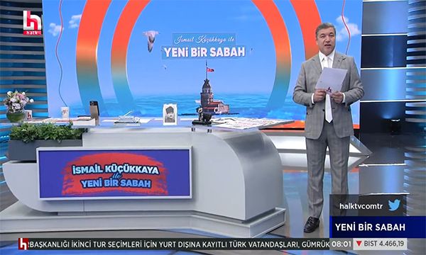 'İYİ Partililer Erdoğan'a oy verdi' iddiası