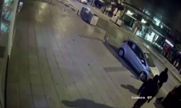 İzmir'de kuyumcudan 3 milyonluk soygun!