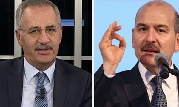 Saygı Öztürk gözyaşlarına hakim olamadı!