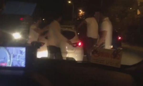 Maganda terörü bitiyor...