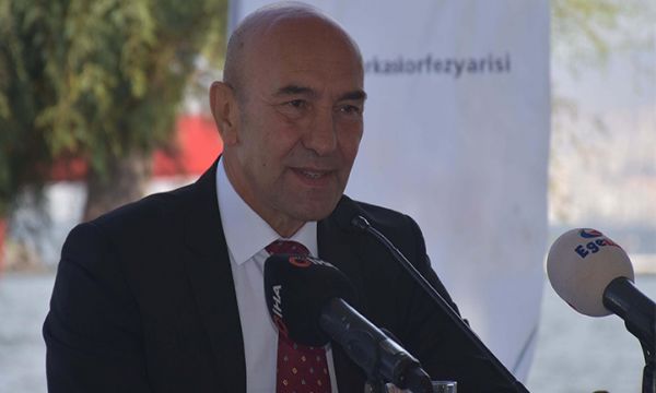Başkan Soyer: İftihar edebilirsiniz